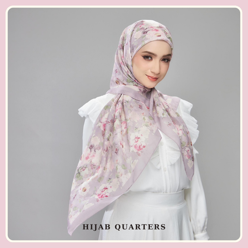 Sweet Memory Collection (Blooming Purple)